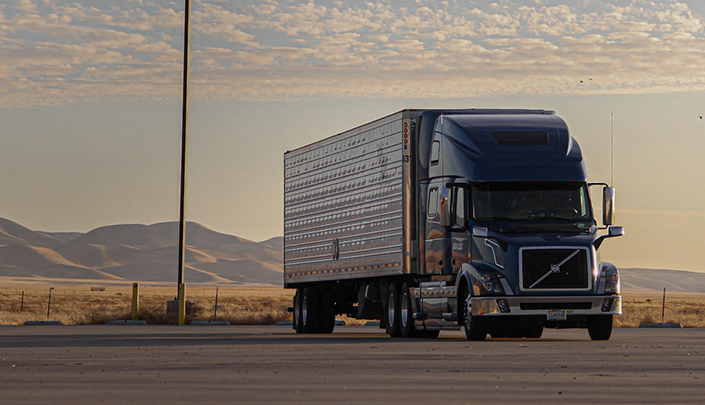 Truck Start