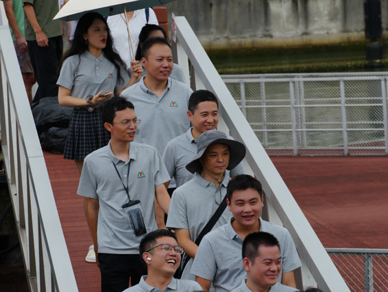Our Team