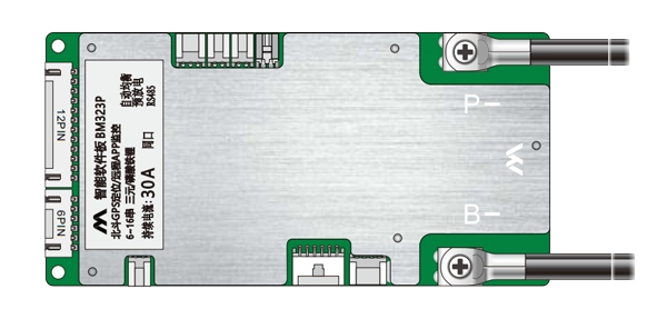 Cloud BMS: Revolutionizing Battery Management Systems for Modern Applications