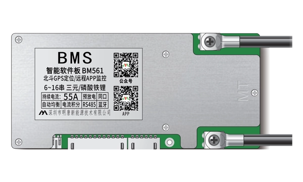 Civil BMS: The Key to Efficient Building Management and Sustainability